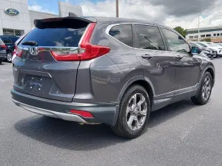 Honda CR-V 2018 EX 4dr SUV