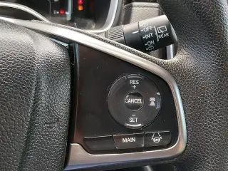Honda CR-V 2018 EX 4dr SUV