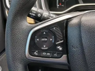 Honda CR-V 2018 EX 4dr SUV