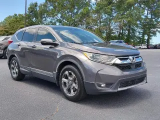 Honda CR-V 2018 EX 4dr SUV