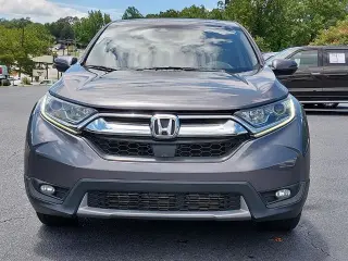 Honda CR-V 2018 EX 4dr SUV