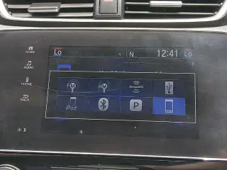 Honda CR-V 2018 EX 4dr SUV