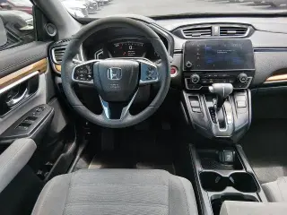 Honda CR-V 2018 EX 4dr SUV