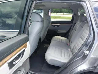 Honda CR-V 2018 EX 4dr SUV