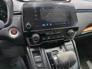 Honda CR-V 2018 EX 4dr SUV