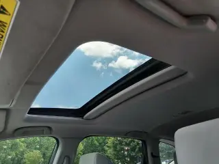 Honda CR-V 2018 EX 4dr SUV