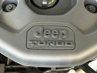 Jeep Grand Cherokee 2024 4x4 4xe 4dr SUV