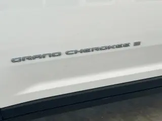 Jeep Grand Cherokee 2024 4x4 4xe 4dr SUV