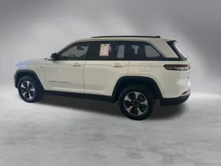 Jeep Grand Cherokee 2024 4x4 4xe 4dr SUV
