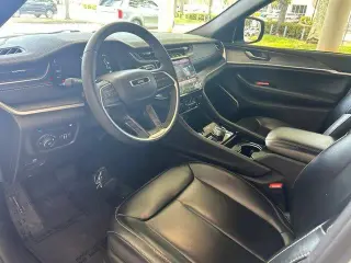 Jeep Grand Cherokee 2024 4x4 4xe 4dr SUV