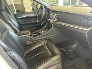 Jeep Grand Cherokee 2024 4x4 4xe 4dr SUV