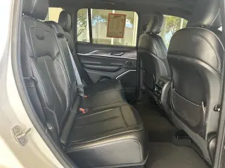 Jeep Grand Cherokee 2024 4x4 4xe 4dr SUV