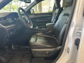 Jeep Grand Cherokee 2024 4x4 4xe 4dr SUV