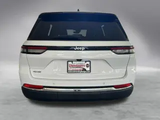 Jeep Grand Cherokee 2024 4x4 4xe 4dr SUV
