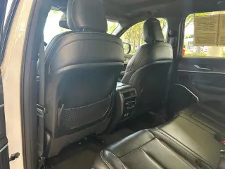 Jeep Grand Cherokee 2024 4x4 4xe 4dr SUV