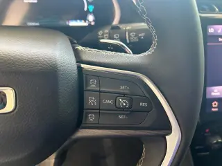 Jeep Grand Cherokee 2024 4x4 4xe 4dr SUV