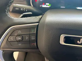 Jeep Grand Cherokee 2024 4x4 4xe 4dr SUV