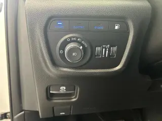Jeep Grand Cherokee 2024 4x4 4xe 4dr SUV