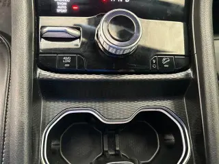 Jeep Grand Cherokee 2024 4x4 4xe 4dr SUV