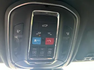 Jeep Grand Cherokee 2024 4x4 4xe 4dr SUV