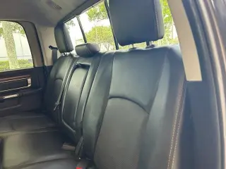 Ram 1500 2015 4x4 Laramie 4dr Crew Cab 5.5 ft. SB Pickup
