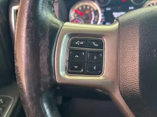Ram 1500 2015 4x4 Laramie 4dr Crew Cab 5.5 ft. SB Pickup