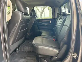 Ram 1500 2015 4x4 Laramie 4dr Crew Cab 5.5 ft. SB Pickup