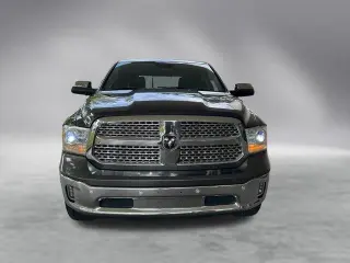 Ram 1500 2015 4x4 Laramie 4dr Crew Cab 5.5 ft. SB Pickup