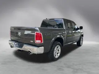 Ram 1500 2015 4x4 Laramie 4dr Crew Cab 5.5 ft. SB Pickup
