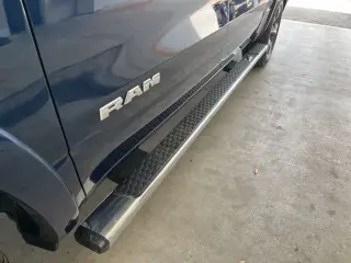 Ram 1500 2020 4x2 Laramie 4dr Crew Cab 5.6 ft. SB Pickup