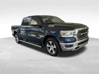 Ram 1500 2020 4x2 Laramie 4dr Crew Cab 5.6 ft. SB Pickup