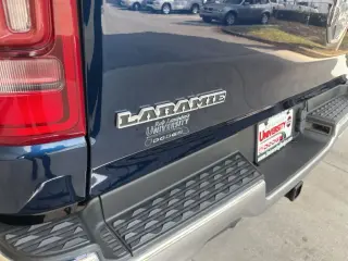Ram 1500 2020 4x2 Laramie 4dr Crew Cab 5.6 ft. SB Pickup