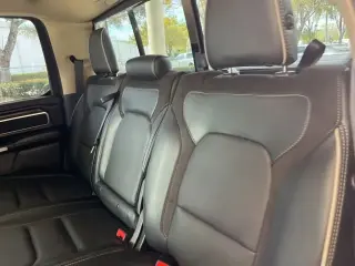 Ram 1500 2020 4x2 Laramie 4dr Crew Cab 5.6 ft. SB Pickup