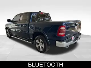 Ram 1500 2020 4x2 Laramie 4dr Crew Cab 5.6 ft. SB Pickup