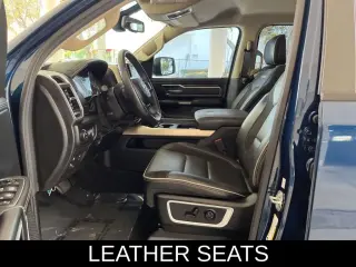 Ram 1500 2020 4x2 Laramie 4dr Crew Cab 5.6 ft. SB Pickup