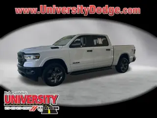 Ram 1500 2023 4x4 Big Horn 4dr Crew Cab 5.6 ft. SB Pickup