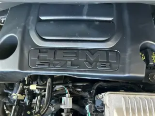 Ram 1500 2023 4x4 Big Horn 4dr Crew Cab 5.6 ft. SB Pickup