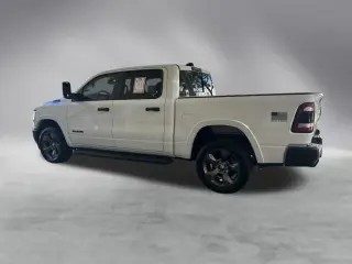 Ram 1500 2023 4x4 Big Horn 4dr Crew Cab 5.6 ft. SB Pickup