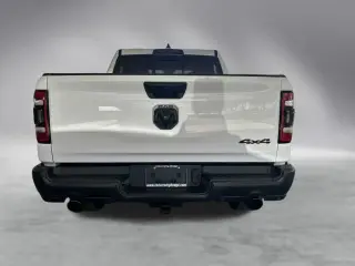 Ram 1500 2023 4x4 Big Horn 4dr Crew Cab 5.6 ft. SB Pickup