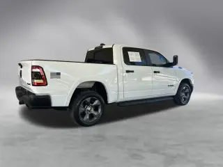 Ram 1500 2023 4x4 Big Horn 4dr Crew Cab 5.6 ft. SB Pickup