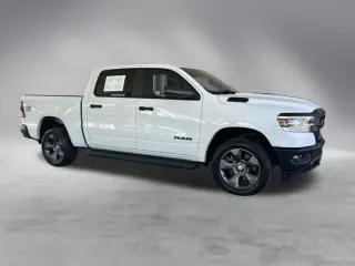 Ram 1500 2023 4x4 Big Horn 4dr Crew Cab 5.6 ft. SB Pickup