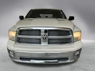 Dodge Ram 1500 2010 4x2 ST 4dr Crew Cab 5.5 ft. SB Pickup