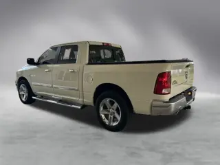 Dodge Ram 1500 2010 4x2 ST 4dr Crew Cab 5.5 ft. SB Pickup