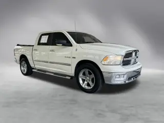 Dodge Ram 1500 2010 4x2 ST 4dr Crew Cab 5.5 ft. SB Pickup