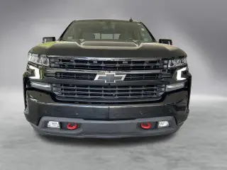 Chevrolet Silverado 1500 2021 4x4 RST 4dr Crew Cab 5.8 ft. SB