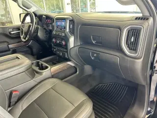 Chevrolet Silverado 1500 2021 4x4 RST 4dr Crew Cab 5.8 ft. SB