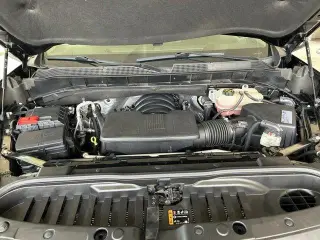 Chevrolet Silverado 1500 2021 4x4 RST 4dr Crew Cab 5.8 ft. SB
