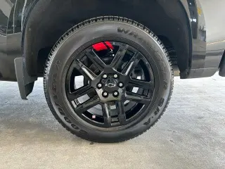 Chevrolet Silverado 1500 2021 4x4 RST 4dr Crew Cab 5.8 ft. SB