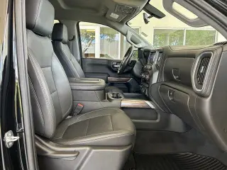Chevrolet Silverado 1500 2021 4x4 RST 4dr Crew Cab 5.8 ft. SB