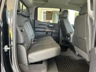 Chevrolet Silverado 1500 2021 4x4 RST 4dr Crew Cab 5.8 ft. SB